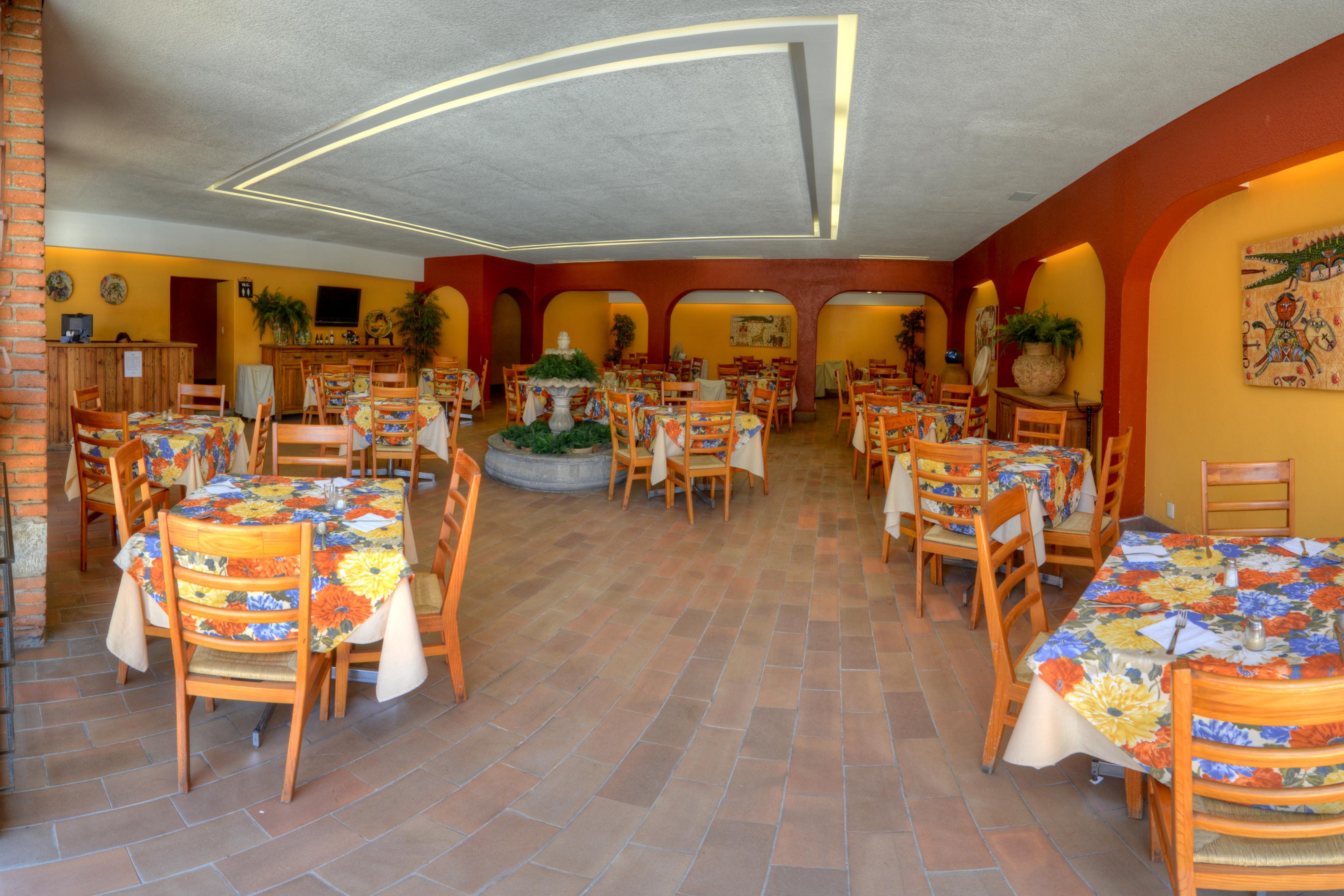 Hotel Hacienda Oaxaca Zewnętrze zdjęcie